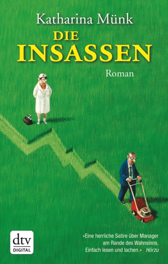 Die Insassen