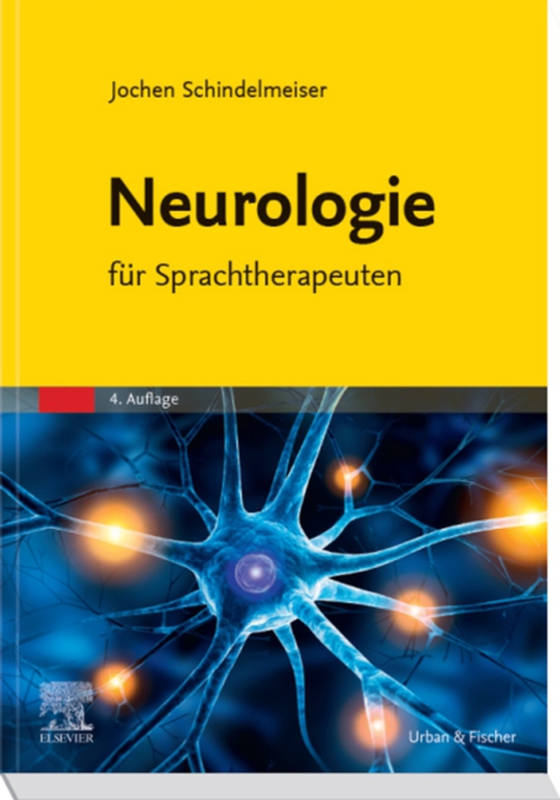 Neurologie für Sprachtherapeuten (e-bog) af Schindelmeiser, Jochen