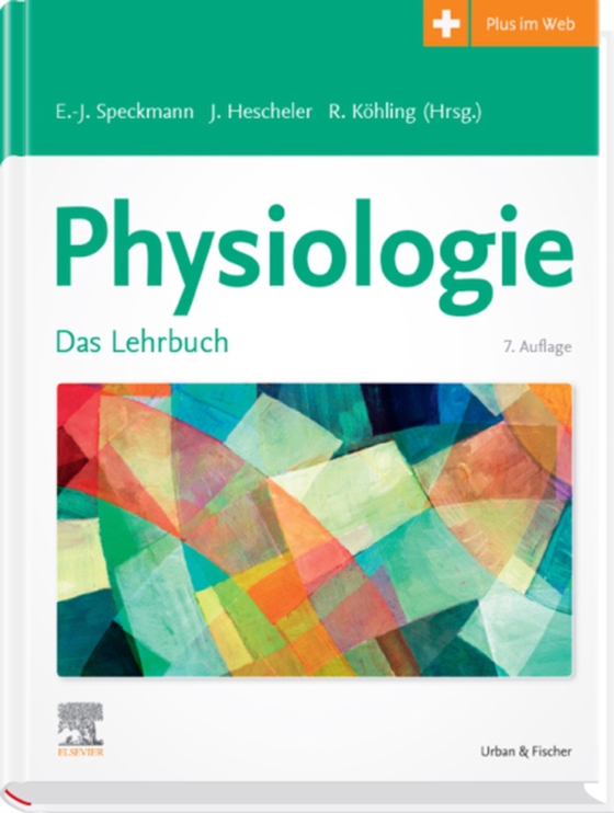 Physiologie (e-bog) af -