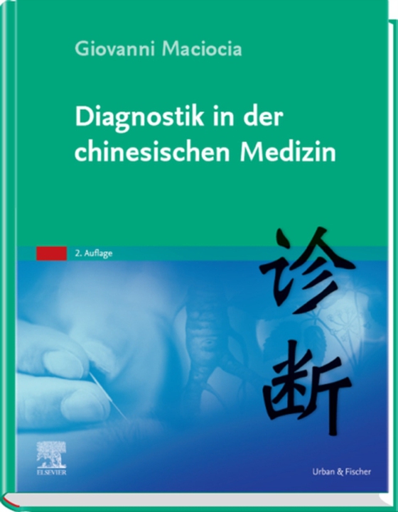 Diagnostik in der chinesischen Medizin