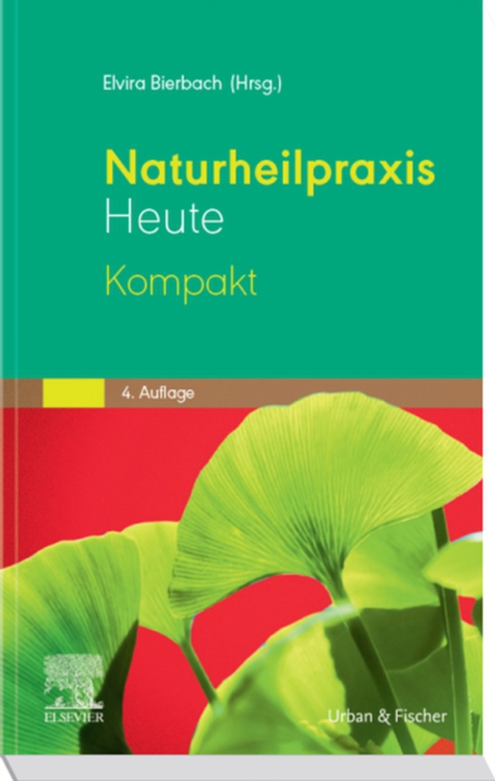 Naturheilpraxis Heute Kompakt eBook (e-bog) af -