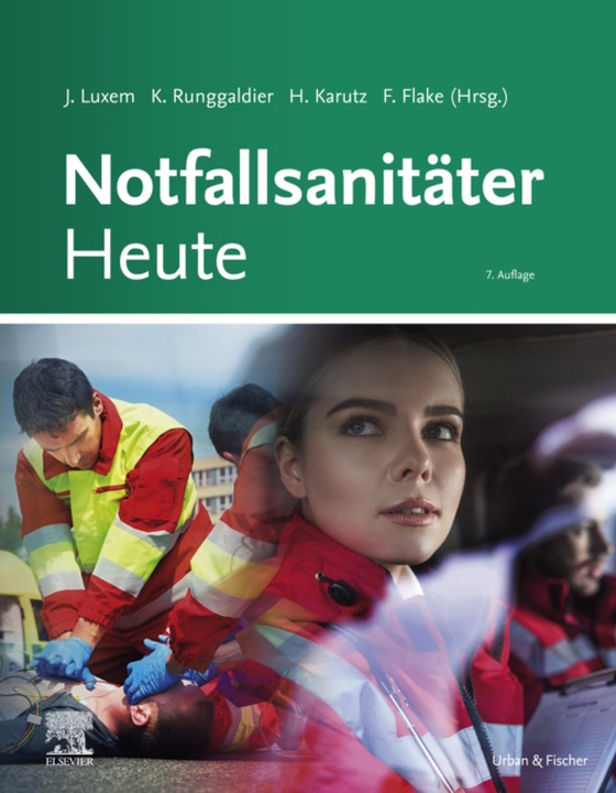 Notfallsanitäter Heute