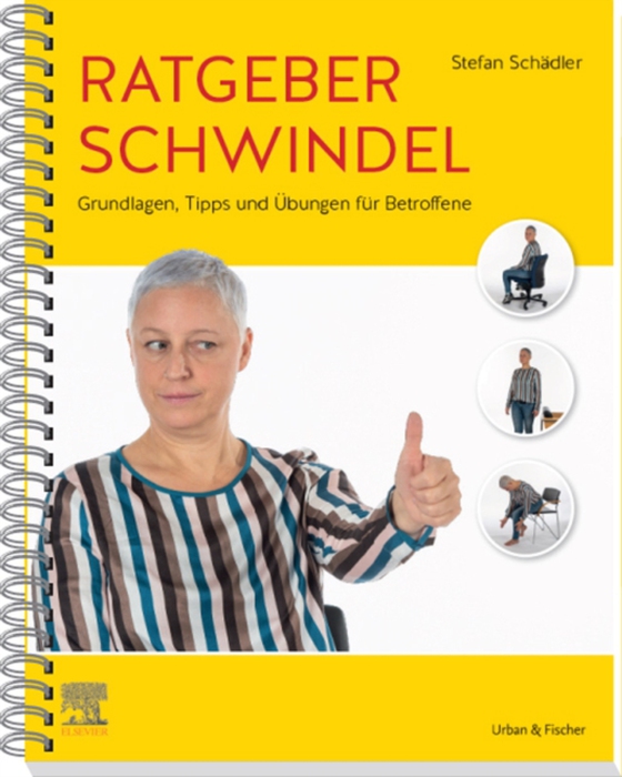 Ratgeber Schwindel (e-bog) af Schadler, Stefan