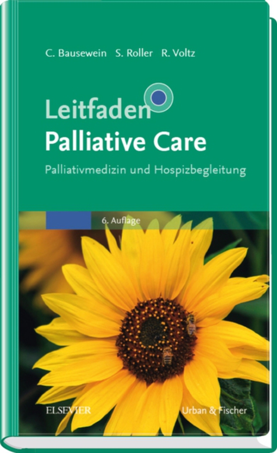 Leitfaden Palliative Care (e-bog) af -