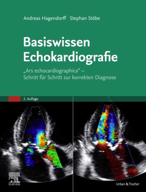 Basiswissen Echokardiografie