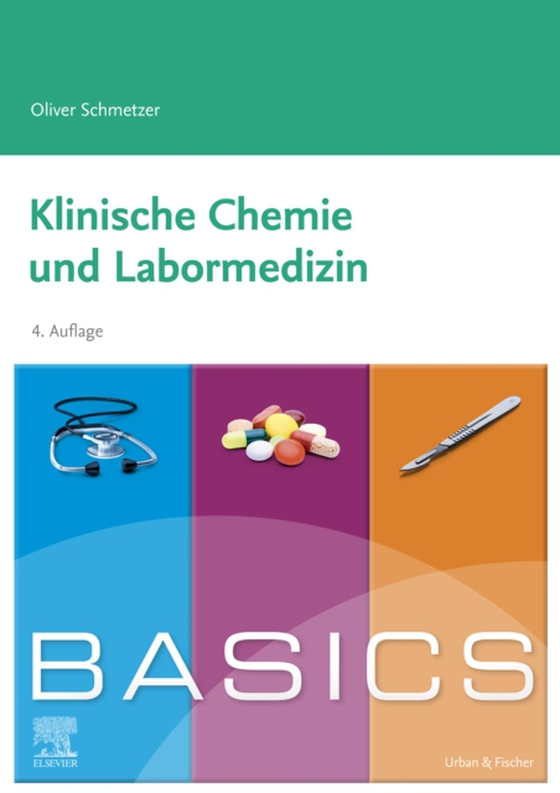 BASICS Klinische Chemie und Labormedizin