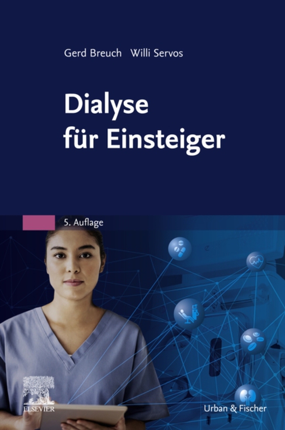 Dialyse für Einsteiger (e-bog) af Gerpheide, Kerstin