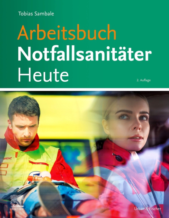 Arbeitsbuch Notfallsanitäter Heute (e-bog) af Sambale, Tobias