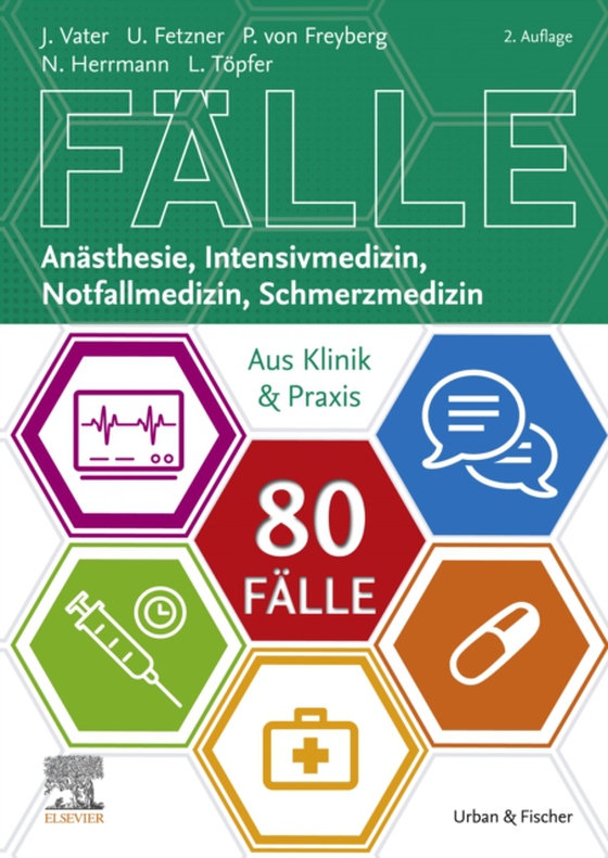 80 Fälle AINS