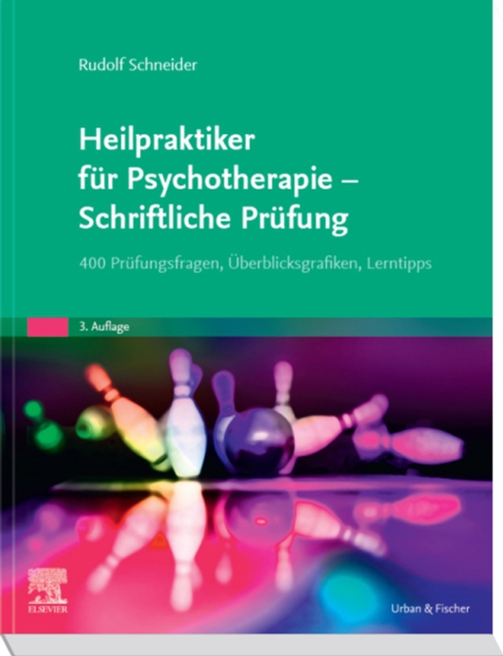 Heilpraktiker für Psychotherapie - Schriftliche Prüfung