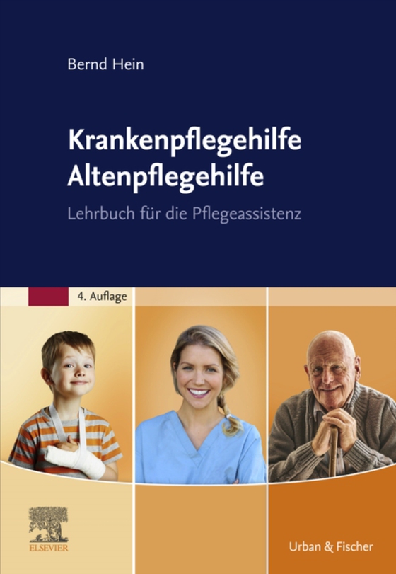 Krankenpflegehilfe Altenpflegehilfe