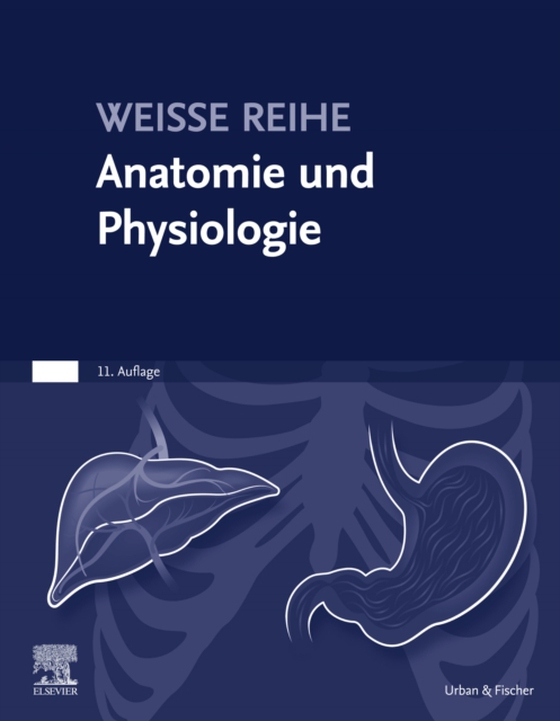 Anatomie und Physiologie (e-bog) af -