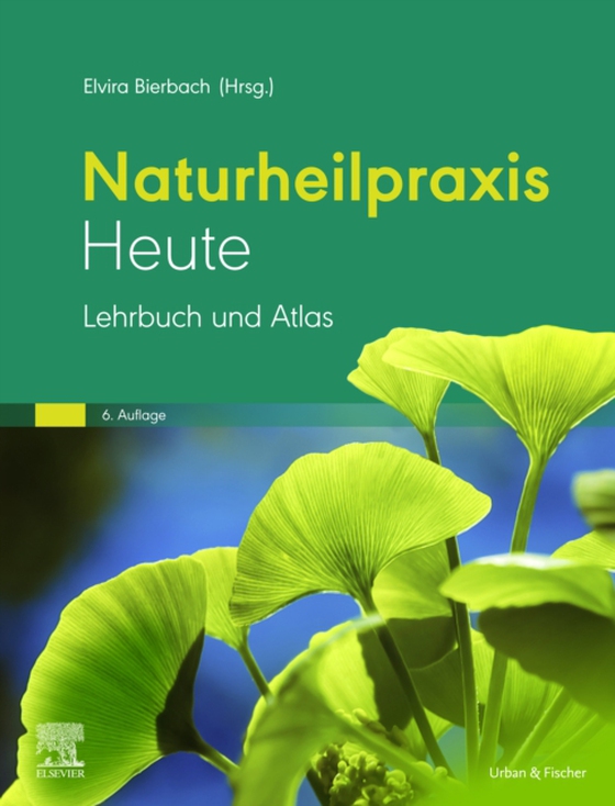 Naturheilpraxis heute (e-bog) af -