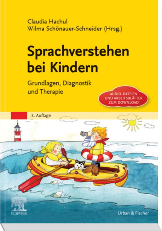 Sprachverstehen bei Kindern