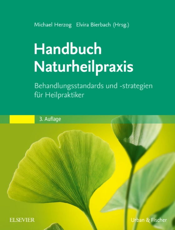 Handbuch Naturheilpraxis