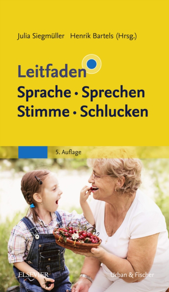 Leitfaden Sprache Sprechen Stimme Schlucken (e-bog) af -