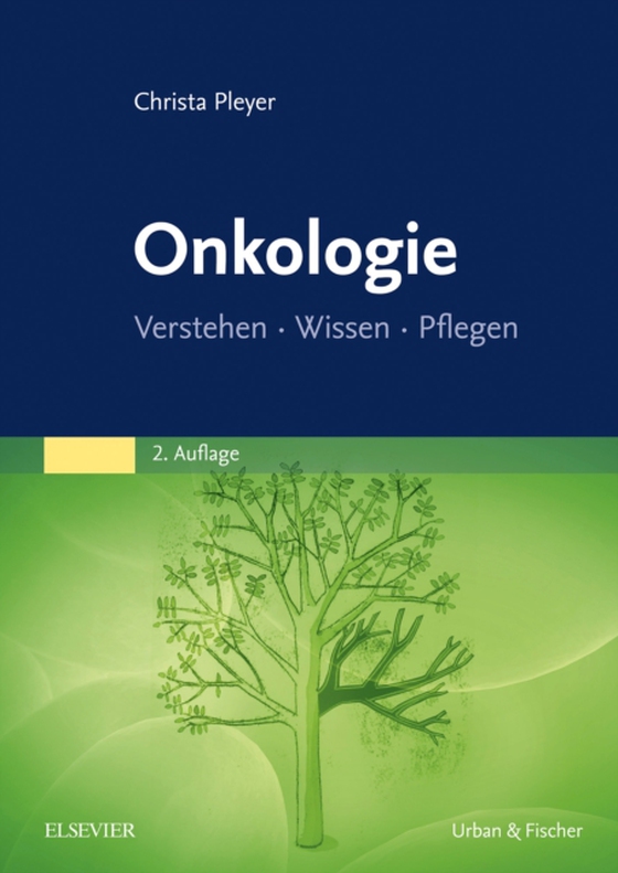 Onkologie (e-bog) af -