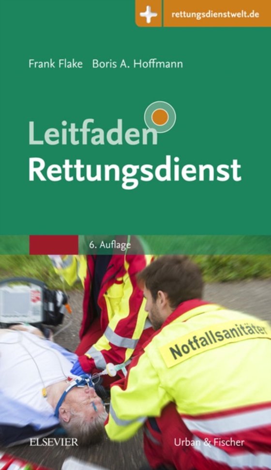 Leitfaden Rettungsdienst