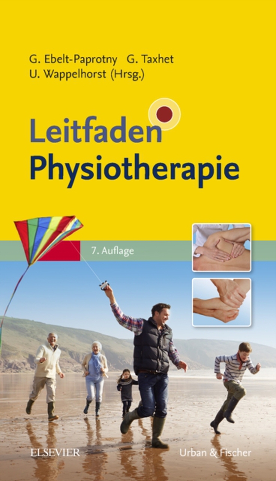 Leitfaden Physiotherapie (e-bog) af -