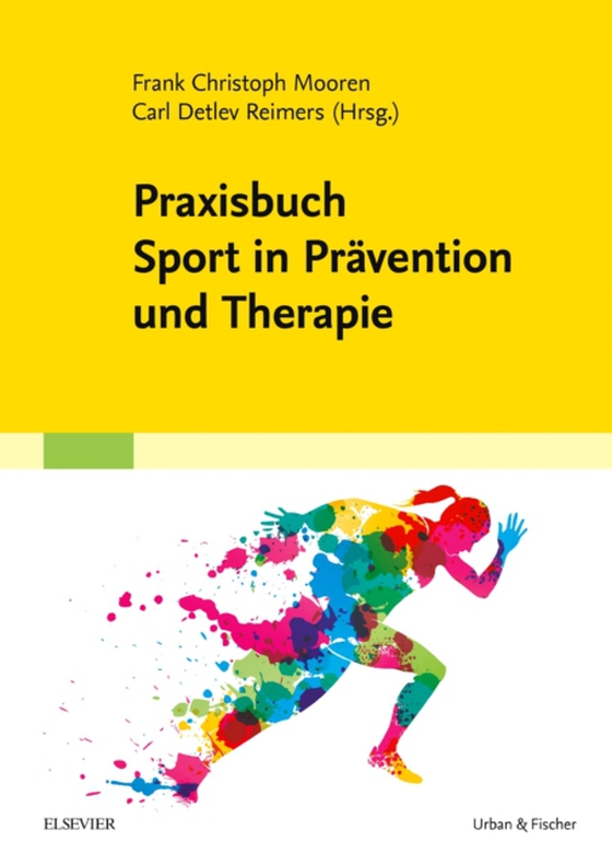 Praxisbuch Sport in Prävention und Therapie (e-bog) af -
