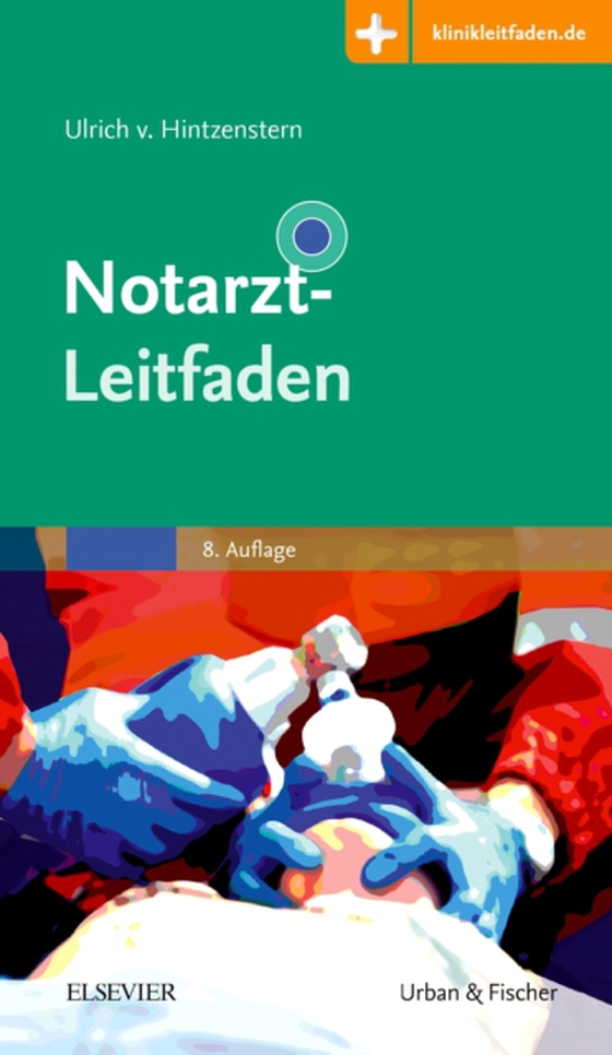 Notarzt-Leitfaden (e-bog) af -