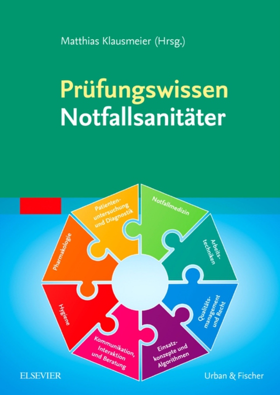 Prüfungswissen Notfallsanitäter