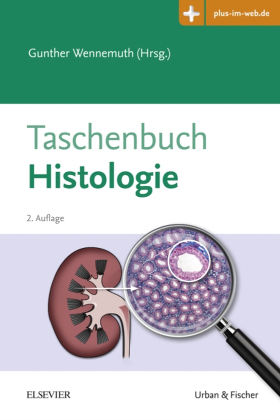 Taschenbuch Histologie (e-bog) af Universitat des Saarlandes