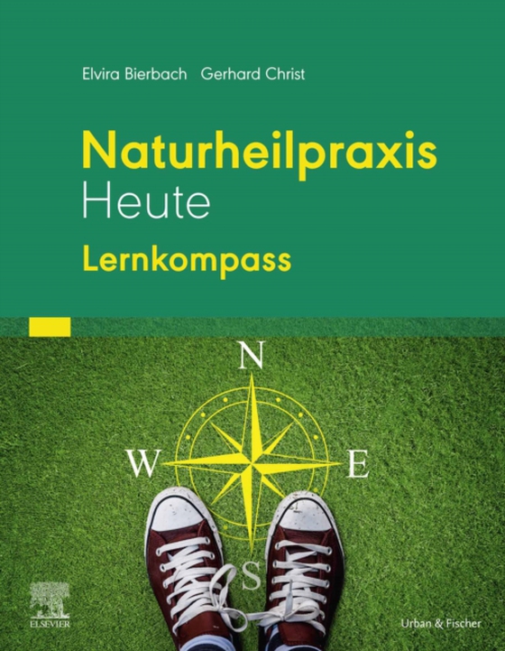 Naturheilpraxis Heute - Lernkompass (e-bog) af Christ, Gerhard