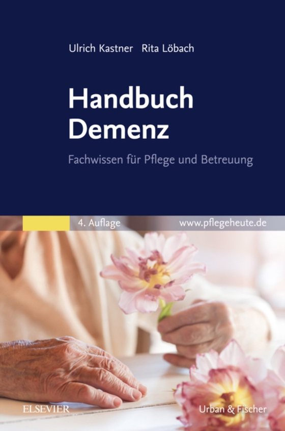 Handbuch Demenz