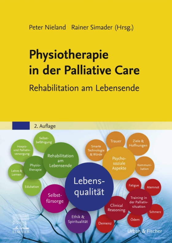 Was wir noch tun können: Rehabilitation am Lebensende (e-bog) af -