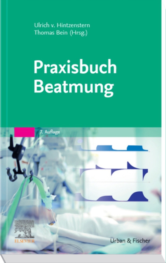 Praxisbuch Beatmung (e-bog) af -