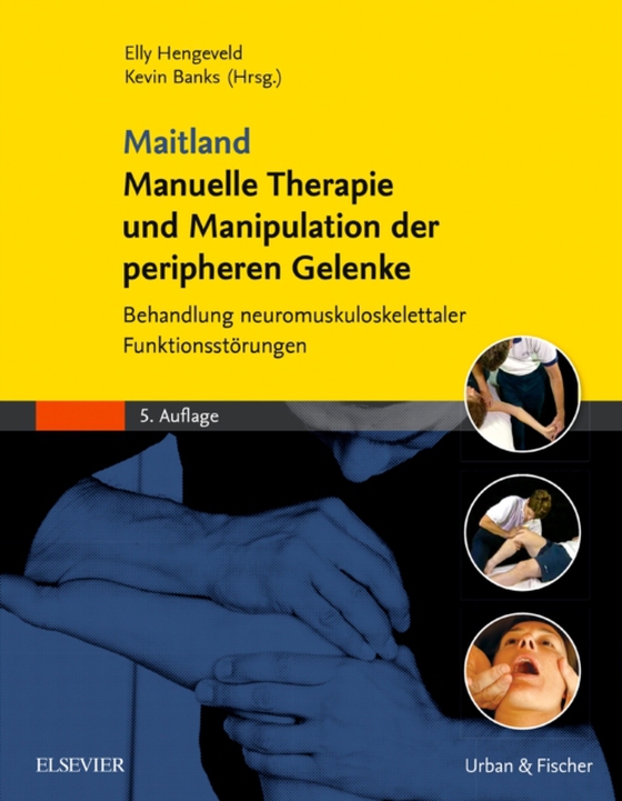 Maitland Manuelle Therapie und Manipulation der peripheren Gelenke