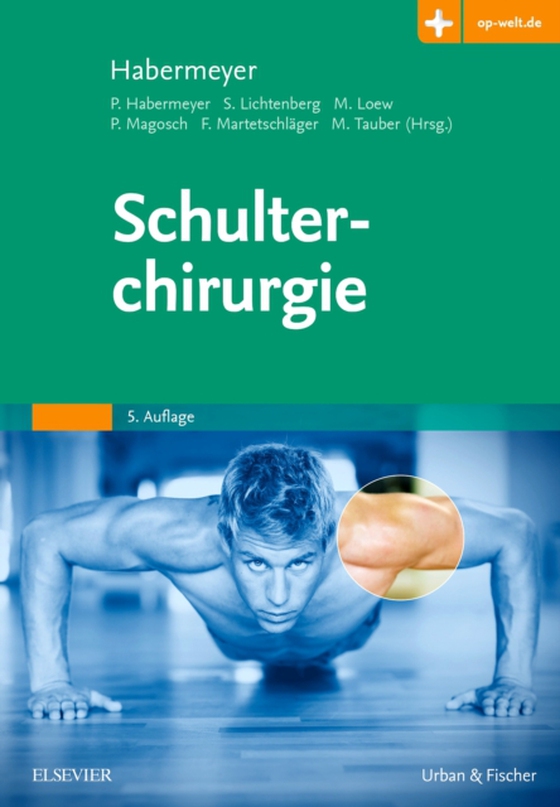 Schulterchirurgie (e-bog) af -