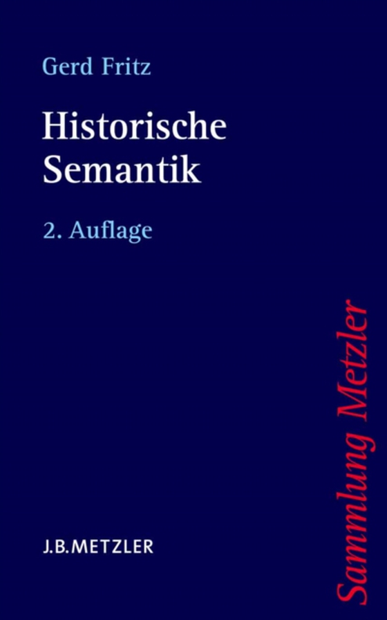 Historische Semantik