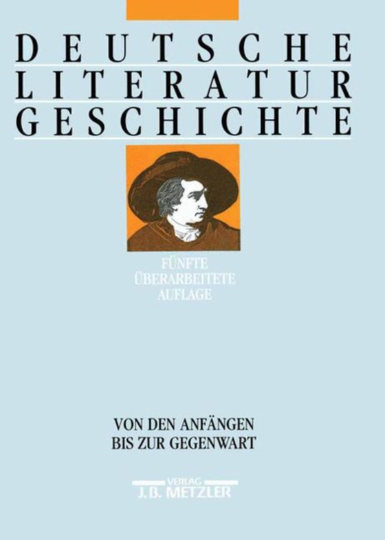 Deutsche Literaturgeschichte