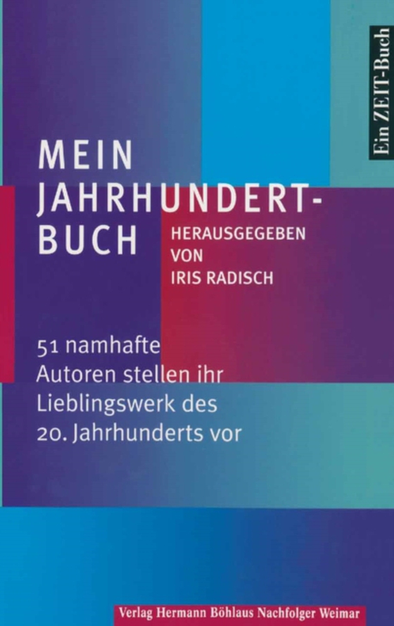 Mein Jahrhundertbuch (e-bog) af -