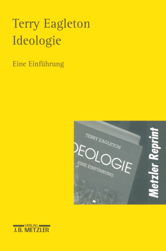 Ideologie (e-bog) af Eagleton, Terry