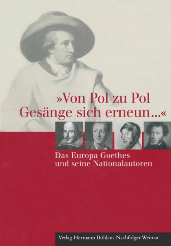 "Von Pol zu Pol Gesänge sich erneun..." (e-bog) af Muller, Wolfgang