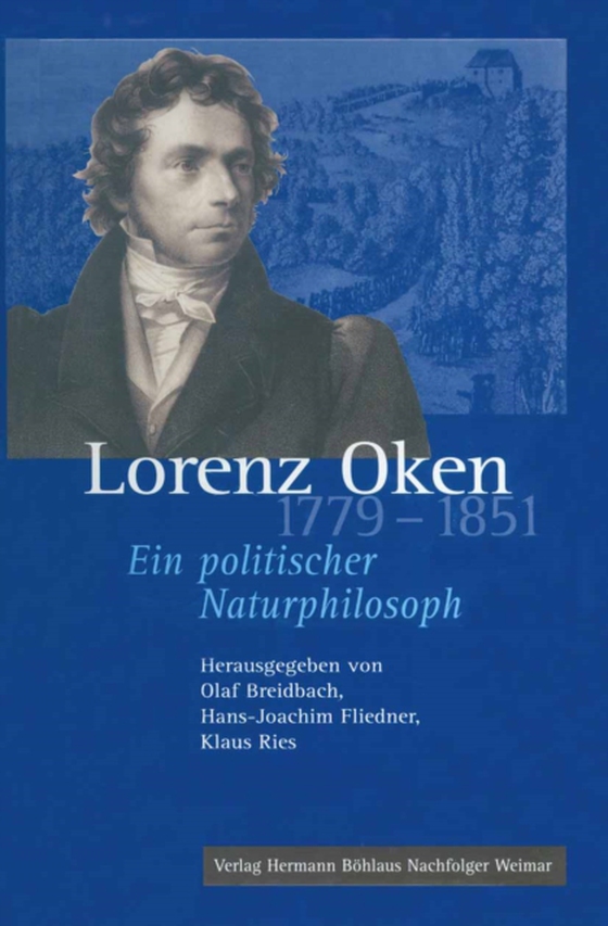 Lorenz Oken (1779–1851) (e-bog) af -