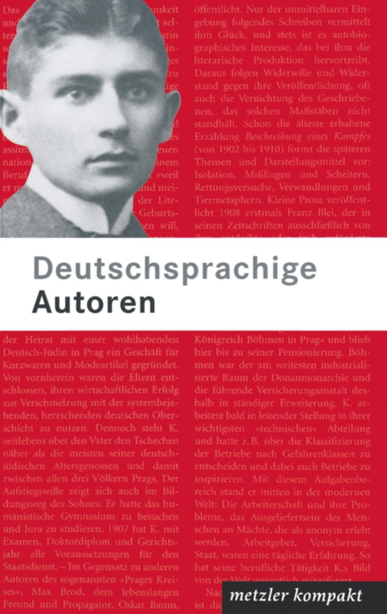 Deutschsprachige Autoren (e-bog) af -