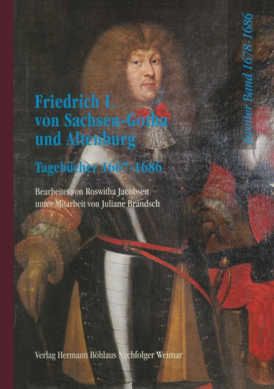 Friedrich I. von Sachsen-Gotha und Altenburg