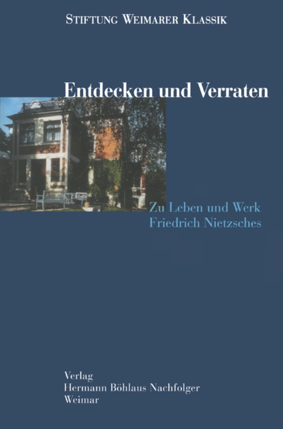 Entdecken und Verraten (e-bog) af Schmidt, Rudiger