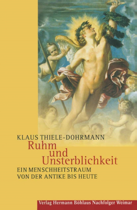 Ruhm und Unsterblichkeit