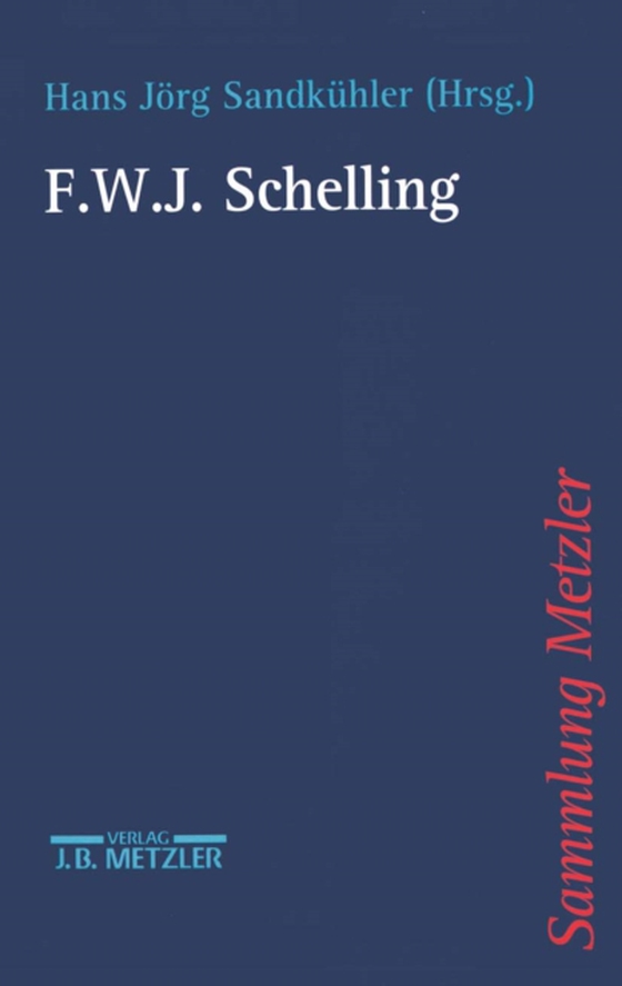 F.W.J. Schelling (e-bog) af -