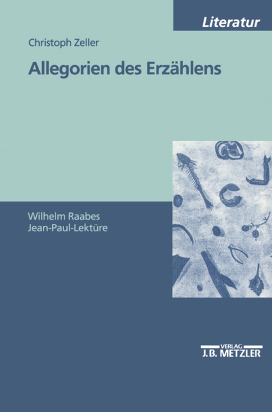 Allegorien des Erzählens