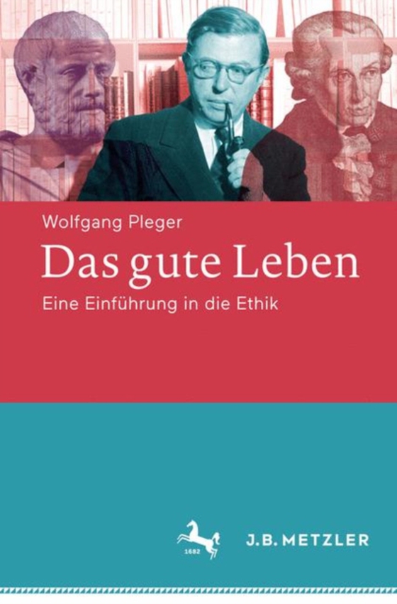Das gute Leben (e-bog) af Pleger, Wolfgang