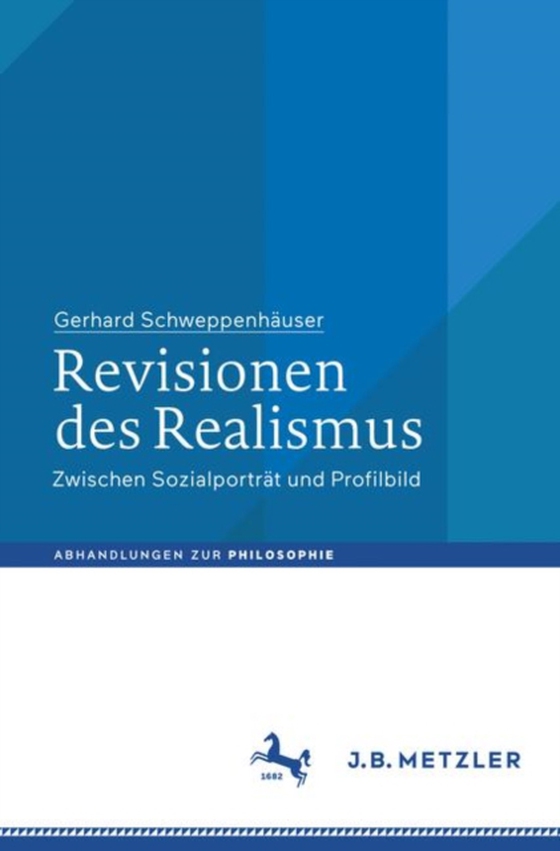 Revisionen des Realismus (e-bog) af Schweppenhauser, Gerhard