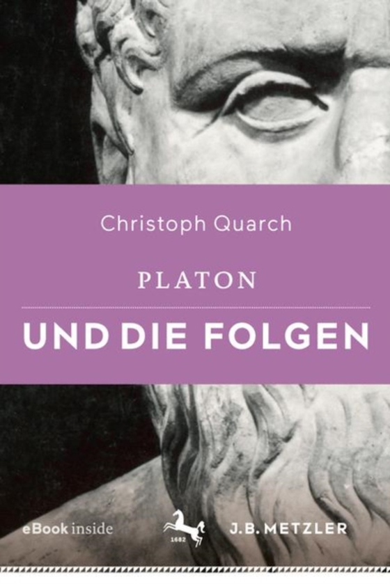 Platon und die Folgen (e-bog) af Quarch, Christoph