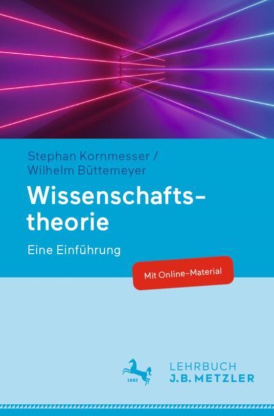 Wissenschaftstheorie (e-bog) af Buttemeyer, Wilhelm