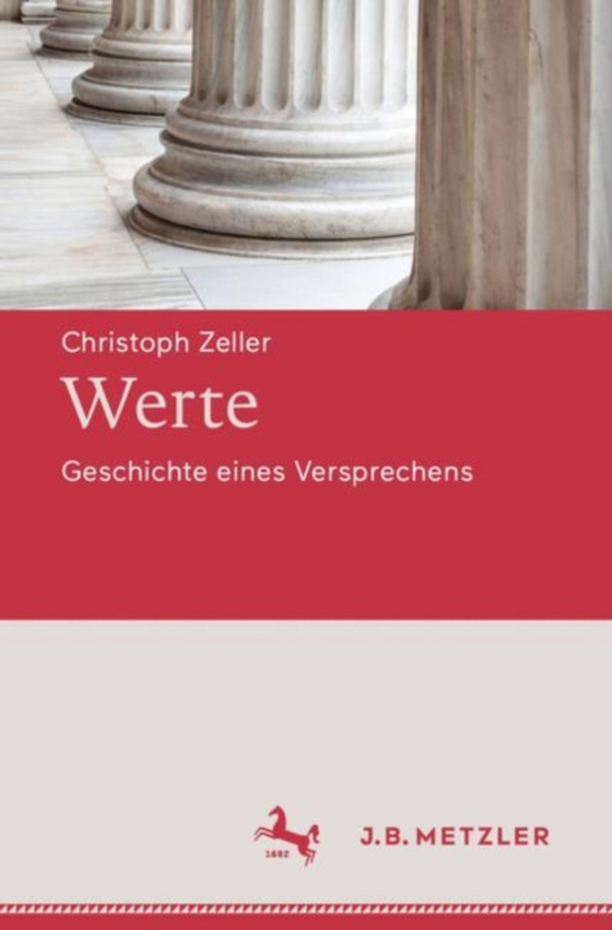 Werte (e-bog) af Zeller, Christoph